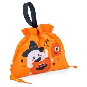 BOLSA "HALLOWEENERA" BOLSA "HALLOWEENERA"