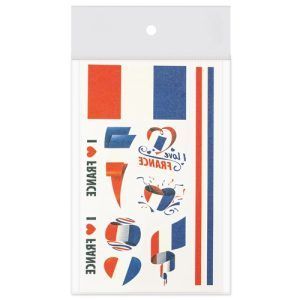 PEGATINAS PAISES "COUNTRY" FRANCIA PEGATINAS PAISES "COUNTRY" FRANCIA