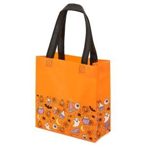 BOLSA HALLOWEEN "PUMPKIN" BOLSA HALLOWEEN "PUMPKIN"