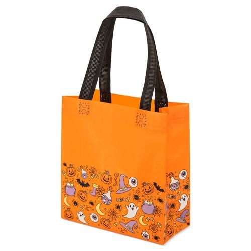 BOLSA HALLOWEEN "PUMPKIN" BOLSA HALLOWEEN "PUMPKIN"