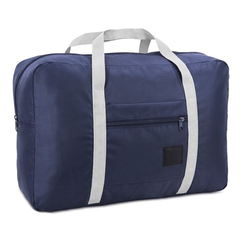 BOLSA DE VIAJE PLEGABLE "USEFUL" BOLSA DE VIAJE PLEGABLE "USEFUL"