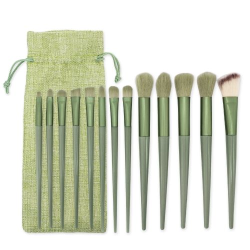 SET BROCHAS MAQUILLAJE "DIVINE" SET BROCHAS MAQUILLAJE "DIVINE"
