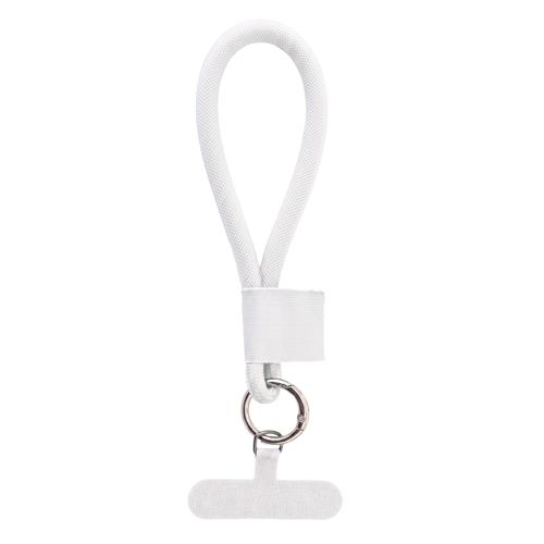 SUJETA MÓVIL CON LANYARD "SPIRIT" SUJETA MÓVIL CON LANYARD "SPIRIT"