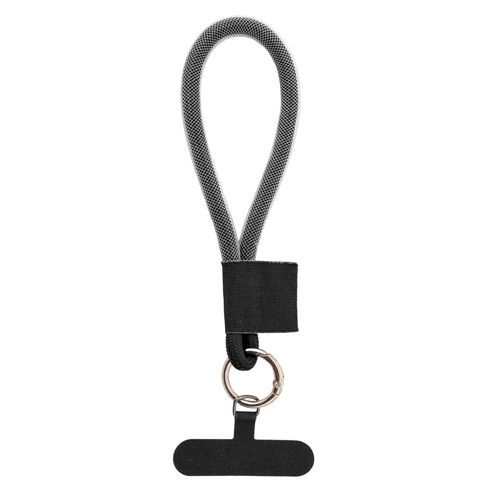 SUJETA MÓVIL CON LANYARD "SPIRIT" SUJETA MÓVIL CON LANYARD "SPIRIT"