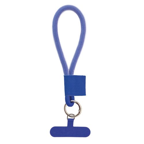 SUJETA MÓVIL CON LANYARD "SPIRIT" SUJETA MÓVIL CON LANYARD "SPIRIT"