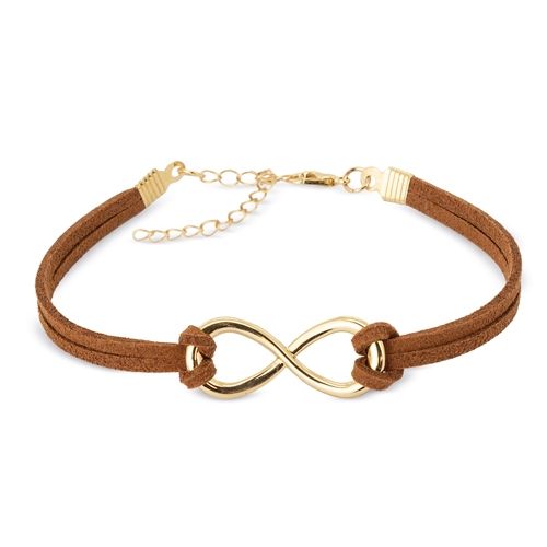 PULSERA "INFINITY" PULSERA "INFINITY"
