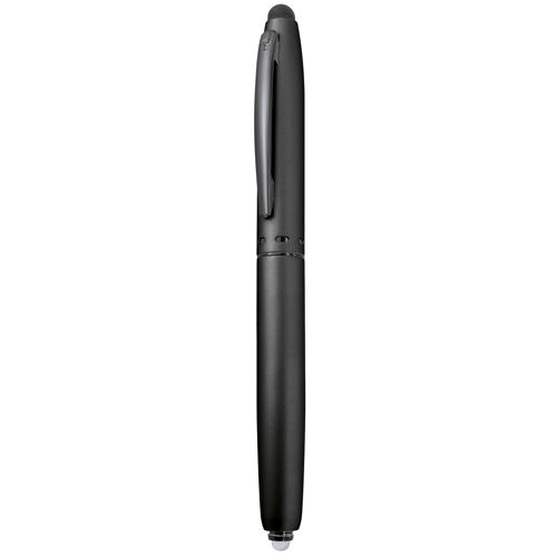 BOLIGRAFO MEDICAL ROLLER CON LINTERNA PIERRE DELONE "ENT"