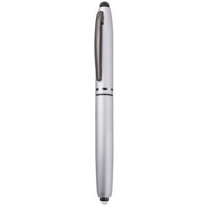 BOLIGRAFO MEDICAL ROLLER CON LINTERNA PIERRE DELONE "ENT"