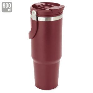 VASO TERMO AL VACIO DE DOBLE PARED "CAMDEN"