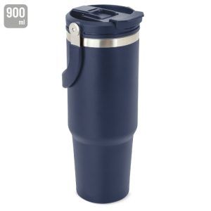 VASO TERMO AL VACIO DE DOBLE PARED "CAMDEN"