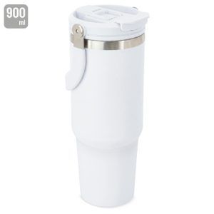 VASO TERMO AL VACIO DE DOBLE PARED "CAMDEN"