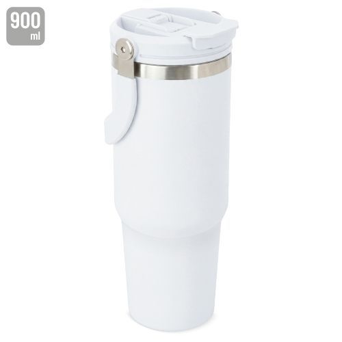 VASO TERMO AL VACIO DE DOBLE PARED "CAMDEN" VASO TERMO AL VACIO DE DOBLE PARED "CAMDEN"