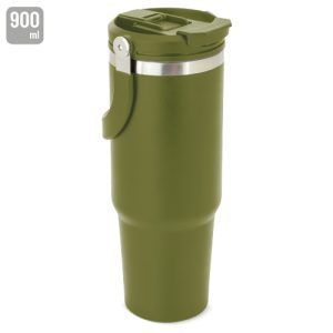 VASO TERMO AL VACIO DE DOBLE PARED "CAMDEN"