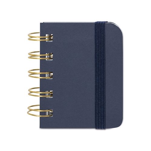MINI CUADERNO "KYM"