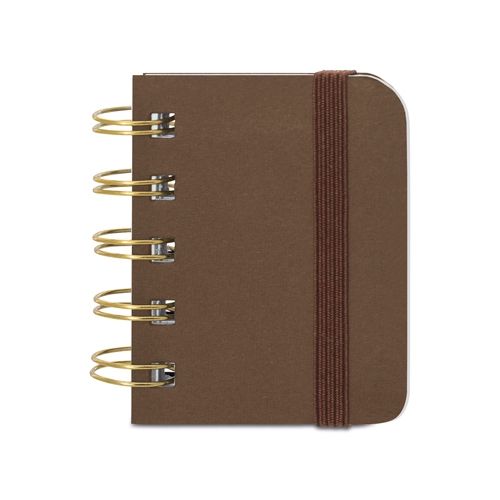 MINI CUADERNO "KYM" MINI CUADERNO "KYM"