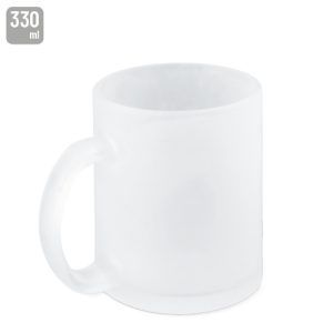 JARRA SUBLIMACIÓN 330ML "GLACIAL"