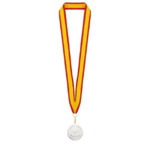MEDALLA DE ORO “OLIMPIA”