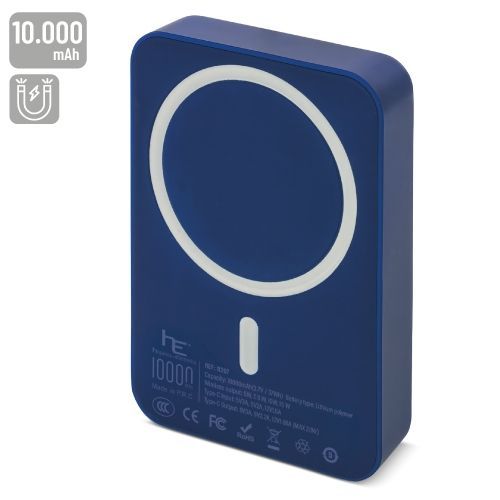 POWER BANK IMANTADA "SECRET" POWER BANK IMANTADA "SECRET"