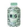 BOTELLA AGUA BARCELONA RPET 25CL - SLEEVE-FUNDA COMPLETA A TODO COLOR