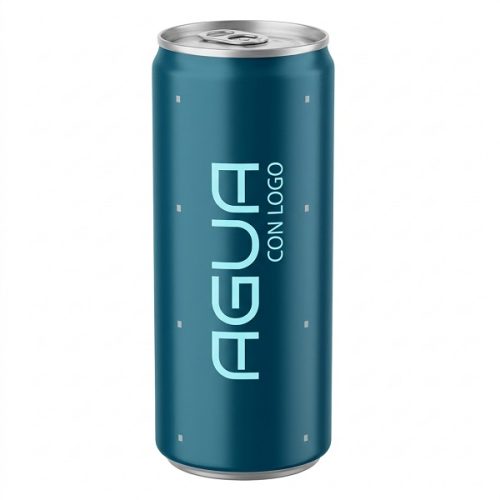 2-LATA-AGUA-25-MATE.jpg LATA AGUA 6% GAS DE ALUMINIO 25CL - IMPRESION DIRECTA TODO COLOR MATE