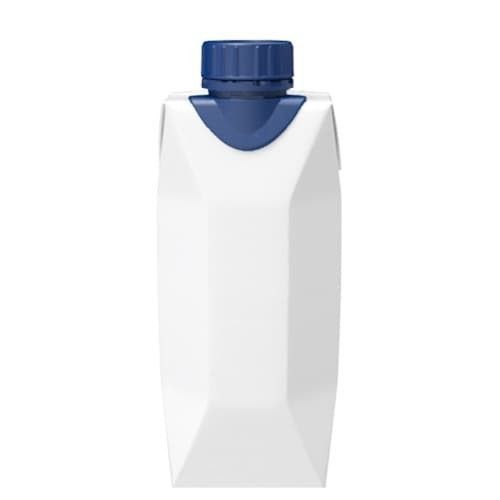 AGUA EN BRICK 33CL - SIN MARCAJE