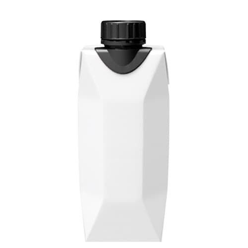 AGUA EN BRICK 33CL - SIN MARCAJE