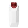 AGUA EN BRICK 33CL - SIN MARCAJE