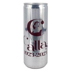 LATA BEBIDA ENERGÉTICA 25CL - IMPRESION DIRECTA 1 COLOR