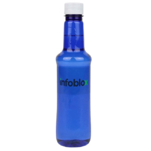 BOTELLA AGUA ALZOLA RPET 33CL - ETIQUETA PLÁSTICO TODO COLOR