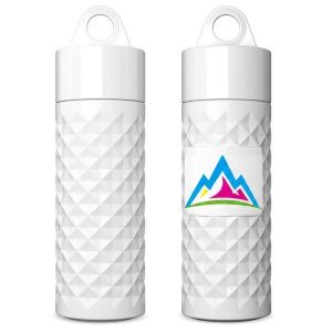 BOTELLA AGUA DIAMANTE 50CL - IMPRESION DIRECTA TODO COLOR
