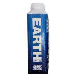 TETRA TOP AGUA 50CL - STANDARD