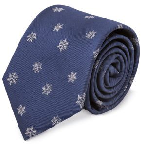 CORBATA NAVIDEÑA "COPITO" CORBATA NAVIDEÑA "COPITO"