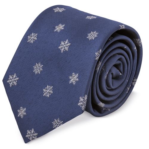 CORBATA NAVIDEÑA "COPITO"