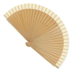 ABANICO MADERA "BETTER" ABANICO MADERA "BETTER"