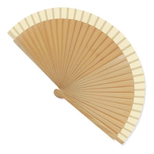 ABANICO MADERA "BETTER" ABANICO MADERA "BETTER"