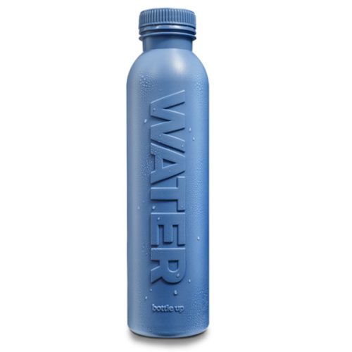 botella-de-agua-water-azul-indico-adhesivo-todo-color.jpg BOTELLA AGUA WATER 50CL - GRABADO LÁSER