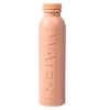 botella-de-agua-water-rosa-adhesivo-todo-color.jpg BOTELLA AGUA WATER 50CL - GRABADO LÁSER
