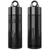 tbc130-madrid-negra.jpg BOTELLA AGUA CITY MADRID 50CL - SIN PERSONALIZAR